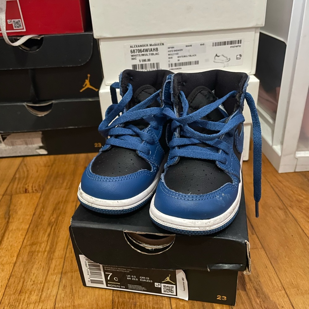 Jordan 1 OG